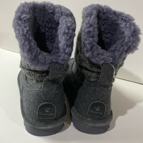 BearPaw Shoes - Bearpaw boots NWOT